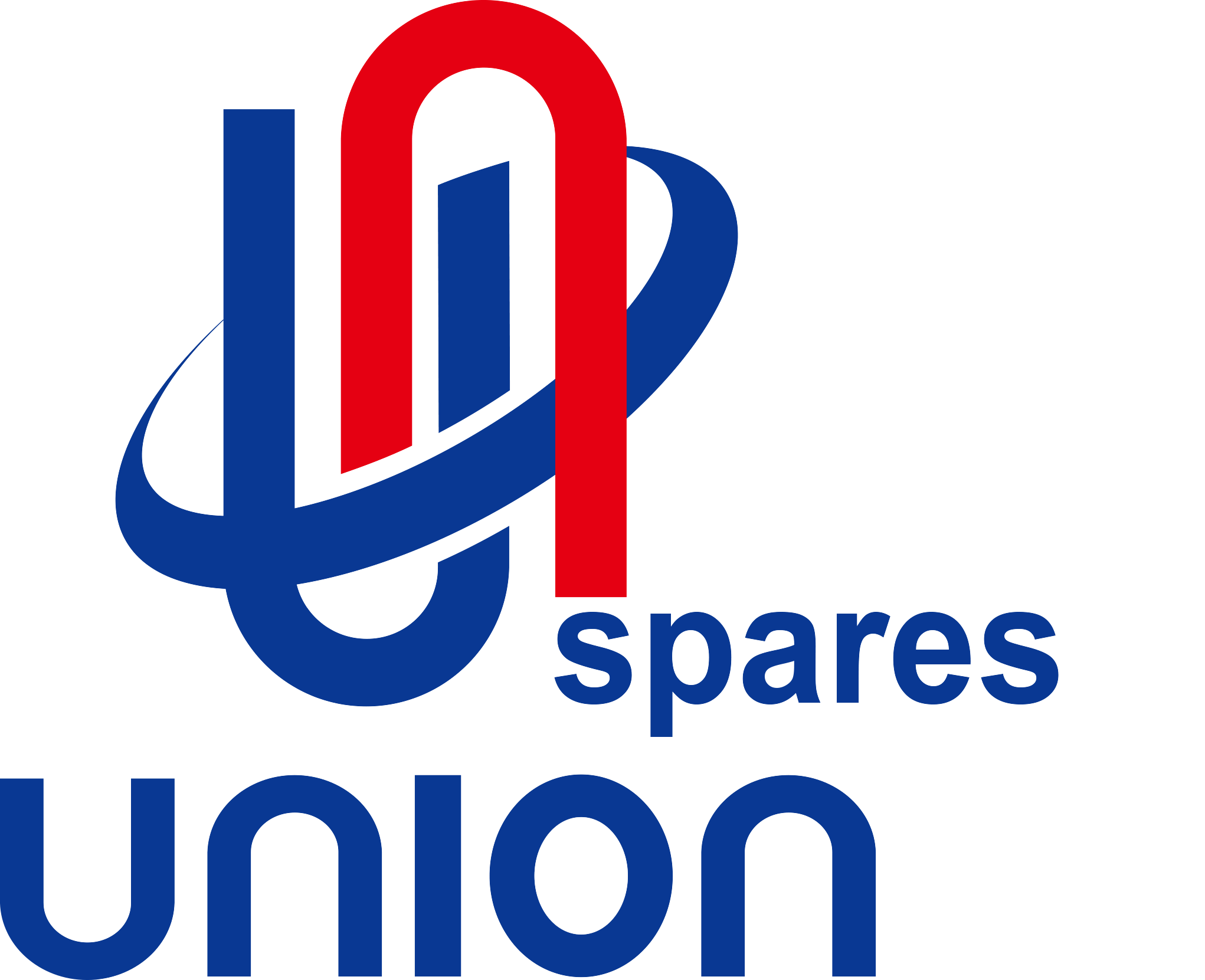 Xiamen Union Spares Logo